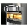 CUPPONE - Four à pizzas électrique Giotto Napoli sole tournante 1 chambre 7 pizzas Ø 350 mm