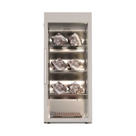 DAP - Armoire de maturation viande inox 496 L