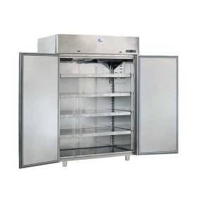 DAP - Armoire froide négative sans montant central 1500 L