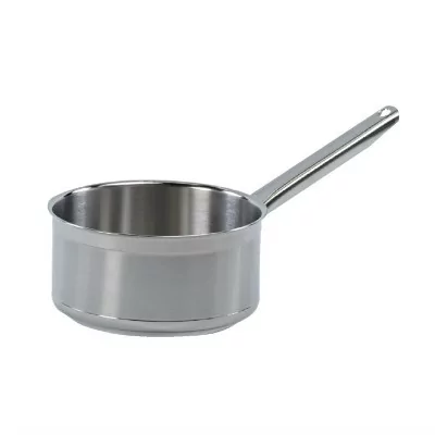 MATFER BOURGEAT - Casserole inox tradition plus 5,4 L