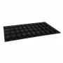 PAVOFLEX - Moule 44 madeleines en silicone 