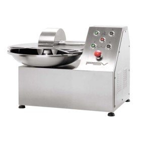 PSV  - Cutter pour charcuterie de table 15 L