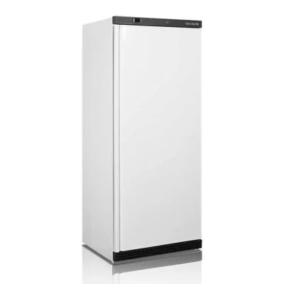 TEFCOLD - Armoire froide positive 1 porte pleine GN 2/1 570 L