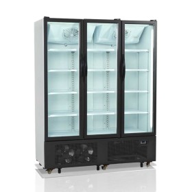 TEFCOLD - Armoire à boissons 3 portes battantes 825 L