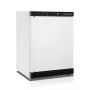 TEFCOLD - Armoire réfrigérée positive blanche 1 porte 119 L