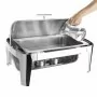 OLYMPIA - Chafing Dish Madrid GN 1/1 - 9 L