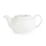 OLYMPIA - Théières en porcelaine 426 ml (lot de 4)