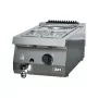 AFI - Bain-marie gaz à poser 1 bac GN 1/1 L. 400 mm