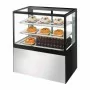 POLAR - Vitrine réfrigérée 285 L, service arrière