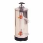 DIAMOND - Adoucisseur d'eau en inox 12 litres