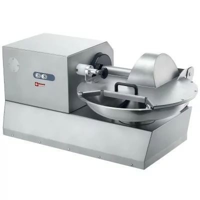 DIAMOND - Déclassé - Cutter Horizontal 6 Lit. (4 Kg)