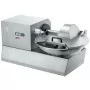 DIAMOND - Déclassé - Cutter Horizontal 6 Lit. (4 Kg)