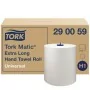 TORK - Bobines d'essuie-main extra-longues 1 pli 280 m (lot de 6)