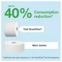 TORK - Distributeur de papier toilette Smartone Mini blanc