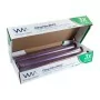 WRAPMASTER - Recharges de film fraîcheur Wrapmaster 300 m x 450 mm (lot de 3)