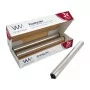 WRAPMASTER - Rouleaux de film de cuisson Wrapmaster 450 mm (lot de 3)