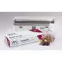 WRAPMASTER - Rouleaux de film de cuisson Wrapmaster 450 mm (lot de 3)