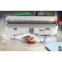 WRAPMASTER - Rouleaux de film de cuisson Wrapmaster 450 mm (lot de 3)