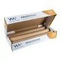 WRAPMASTER - Papier sulfurisé Wrapmaster 50 m x 450 mm (lot de 3)