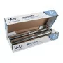 WRAPMASTER - Papier aluminium Wrapmaster 90 m x 450 mm (lot de 3)