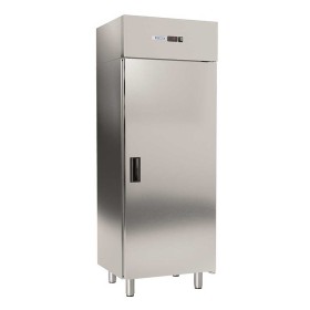 AFINOX - Déclassé - Armoire froide positive cuve inox GN 2/1 1 porte 700 L