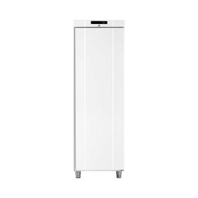 EBERHARDT FROID - Déclassé - Armoire froide négative porte pleine blanche 359 L