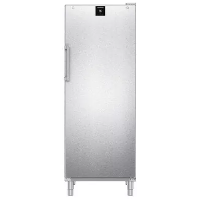 LIEBHERR - Déclassé - Armoire réfrigérée négative ventilée inox 544 L