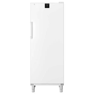 LIEBHERR - Déclassé - Armoire réfrigérée négative statique 573 L blanche