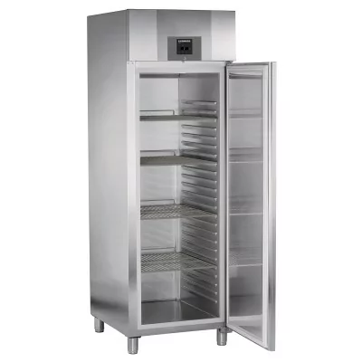 LIEBHERR - Déclassé - Armoire froide positive GN 2/1 inox 1 porte 597 L