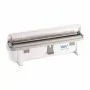 WRAPMASTER - Distributeur 4500 et 3 x 90 m de papier aluminium