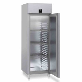 LIEBHERR - Armoire négative GN2/1, inox, 597L, Performance