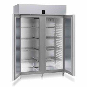 LIEBHERR - Armoire négative GN2/1, inox, 1360L, Perfection