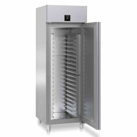 LIEBHERR - Armoire négative 600x400, inox, 602L