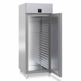 LIEBHERR - Armoire négative 600x800, inox, 854L