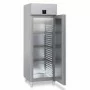 LIEBHERR - Armoire positive GN2/1, inox, 597L, Performance