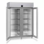 LIEBHERR - Armoire positive GN2/1, inox vitrée, 1414L, Perfection