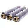 WRAPMASTER - Recharges de film fraîcheur Wrapmaster (lot de 3 films de 300 m x 300 mm)