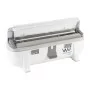 WRAPMASTER - Distributeur 3000  de film alimentaire pour rouleaux de 300 m x 300 mm