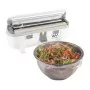 WRAPMASTER - Distributeur 3000  de film alimentaire pour rouleaux de 300 m x 300 mm