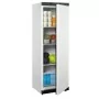 TEFCOLD - Armoire froide réfrigérée positive 1 porte pleine 374 L