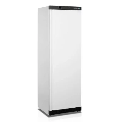 TEFCOLD - Armoire froide réfrigérée positive 1 porte pleine 374 L