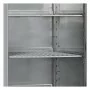 TEFCOLD - Armoire froide positive 1 porte pleine inox 466 L