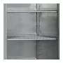 TEFCOLD - Armoire froide positive 2 portes pleines inox 976 L