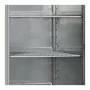 TEFCOLD - Armoire froide négative 1 porte pleine inox 466 L