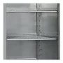 TEFCOLD - Armoire froide négative 2 portes pleines inox 976 L