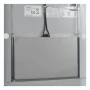 TEFCOLD - Armoire froide négative 2 portes pleines inox 976 L