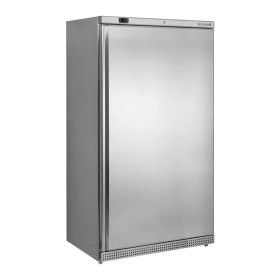 TEFCOLD - Armoire froide négative 1 porte pleine inox GN 2/1 641 L