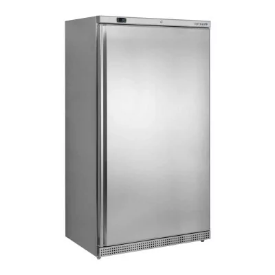 TEFCOLD - Armoire froide négative 1 porte pleine inox GN 2/1 641 L