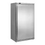 TEFCOLD - Armoire froide négative 1 porte pleine inox GN 2/1 641 L